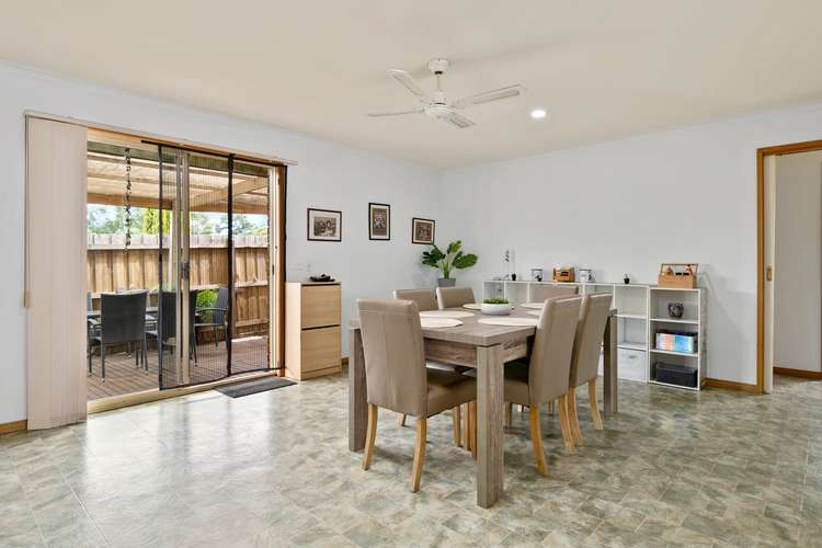 Fifth view of Homely house listing, 3 Leigh Drive, Pakenham VIC 3810