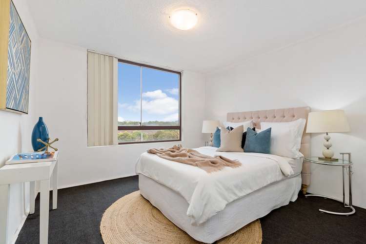 Second view of Homely apartment listing, 5E/3-7 Anzac Parade, Kensington NSW 2033