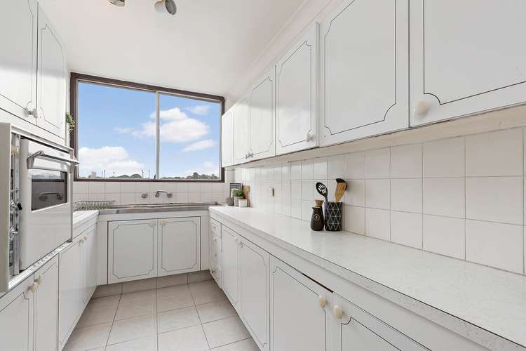 Fifth view of Homely apartment listing, 5E/3-7 Anzac Parade, Kensington NSW 2033