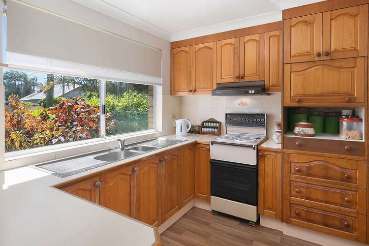 Second view of Homely villa listing, 1/107 Boronia Street, Sawtell NSW 2452