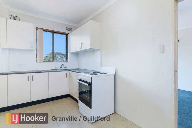 Second view of Homely unit listing, 7/37 Calliope Street, Guildford NSW 2161