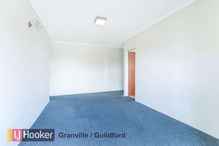 Third view of Homely unit listing, 7/37 Calliope Street, Guildford NSW 2161