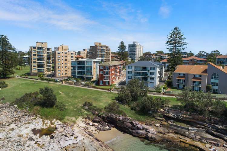 Main view of Homely unit listing, 9/16 Coast Avenue, Cronulla NSW 2230