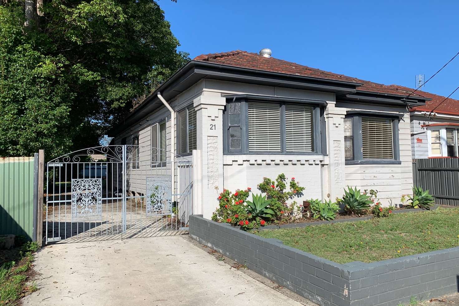 Main view of Homely house listing, 21 Gavey Street, Mayfield NSW 2304