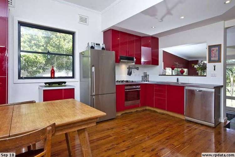 Second view of Homely house listing, 21 Gavey Street, Mayfield NSW 2304