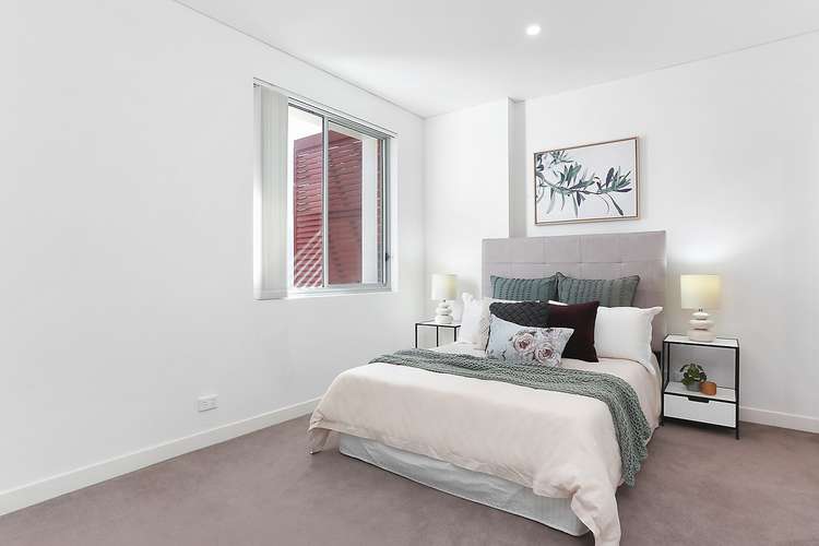 Fourth view of Homely apartment listing, 301/9 Forest Grove, Epping NSW 2121