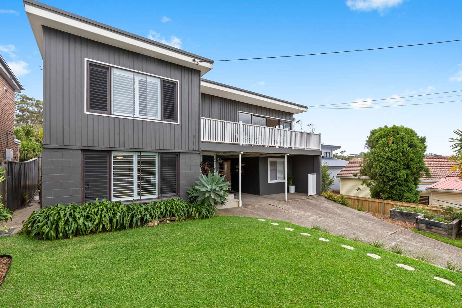 Main view of Homely house listing, 16 Margaret Street, Beacon Hill NSW 2100