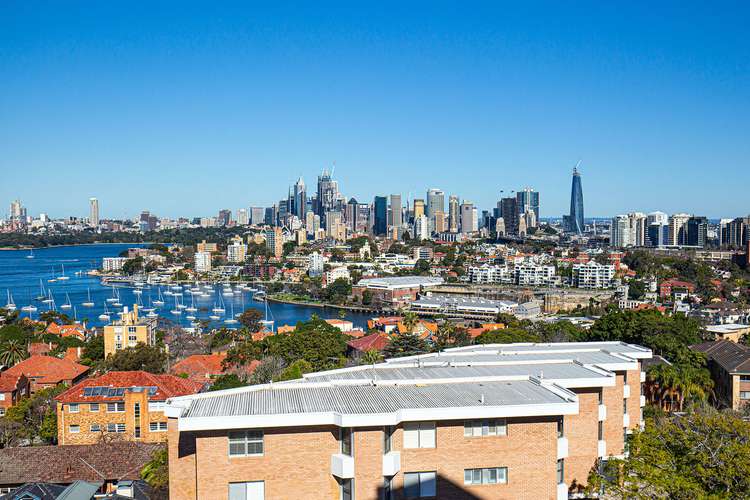 Second view of Homely unit listing, 41/7 Anderson Street, Neutral Bay NSW 2089