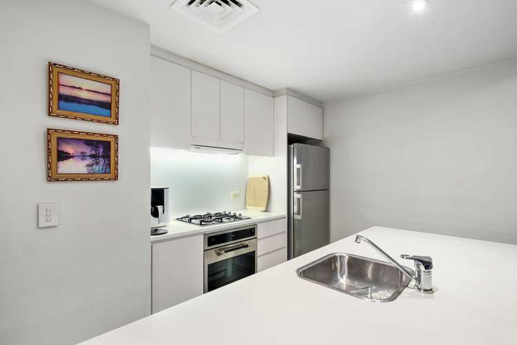 Main view of Homely apartment listing, 312/23 Shelley Street, Sydney NSW 2000