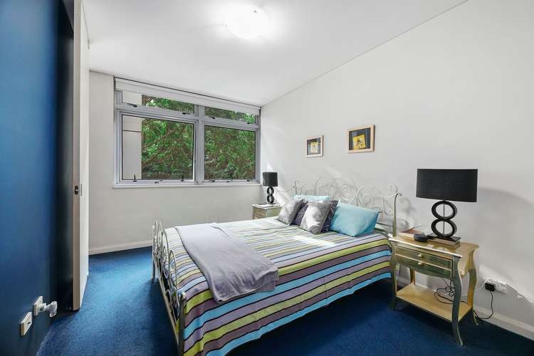 Fifth view of Homely apartment listing, 312/23 Shelley Street, Sydney NSW 2000