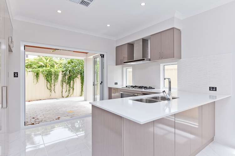 Second view of Homely studio listing, 172A Bibra Drive, Bibra Lake WA 6163