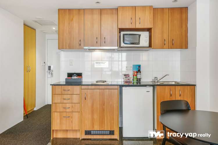 Fourth view of Homely apartment listing, 39/3 Valentine Avenue, Parramatta NSW 2150