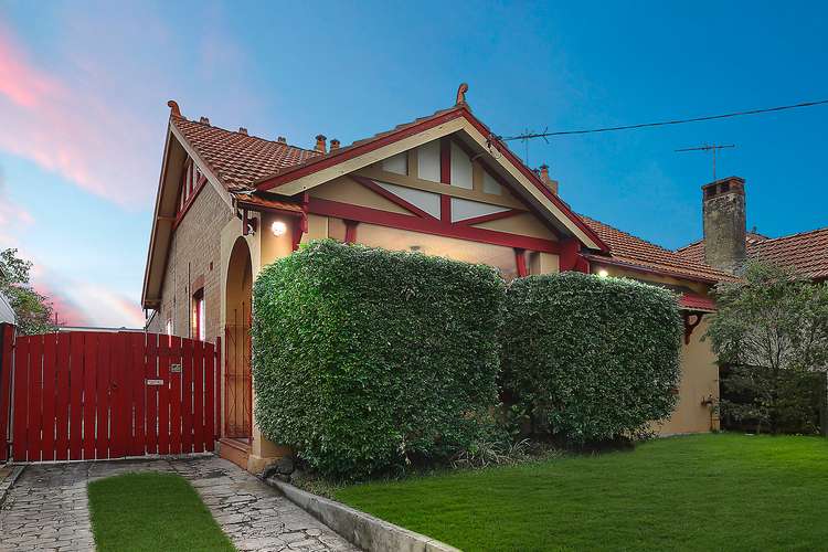 Main view of Homely house listing, 134 West Street, South Hurstville NSW 2221