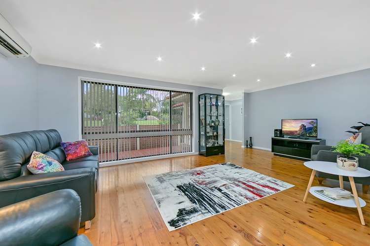 Third view of Homely house listing, 81 Hutchins Crescent, Kings Langley NSW 2147