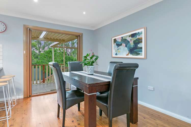 Fourth view of Homely house listing, 81 Hutchins Crescent, Kings Langley NSW 2147