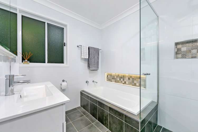 Sixth view of Homely house listing, 81 Hutchins Crescent, Kings Langley NSW 2147