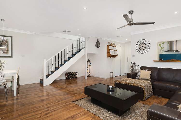 Main view of Homely townhouse listing, 15/4 Kent Street, Blacktown NSW 2148