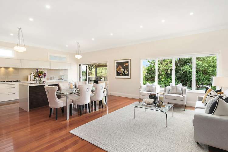 Second view of Homely house listing, 61 Chesterfield Road, Epping NSW 2121