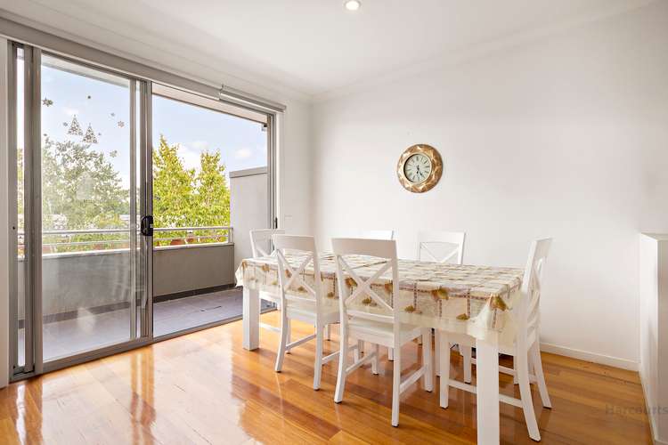 Fourth view of Homely townhouse listing, 6 Mustang Lane, Thomastown VIC 3074