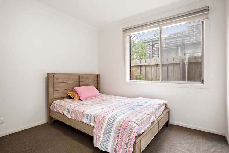 Sixth view of Homely townhouse listing, 6 Mustang Lane, Thomastown VIC 3074