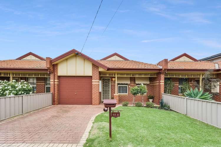 Main view of Homely house listing, 48A Hick Street, Spotswood VIC 3015