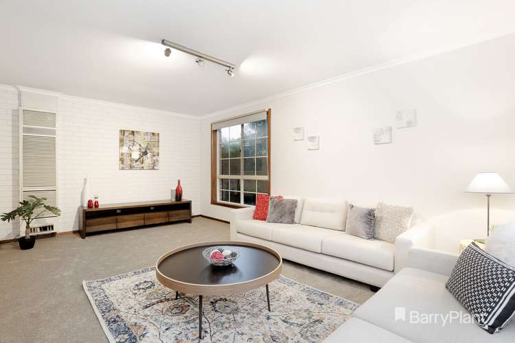 Second view of Homely townhouse listing, 1/42 Tarana Avenue, Glenroy VIC 3046