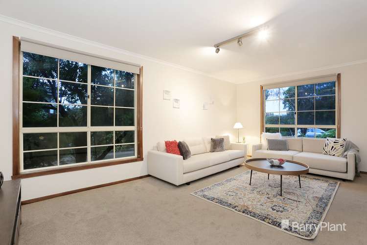 Third view of Homely townhouse listing, 1/42 Tarana Avenue, Glenroy VIC 3046