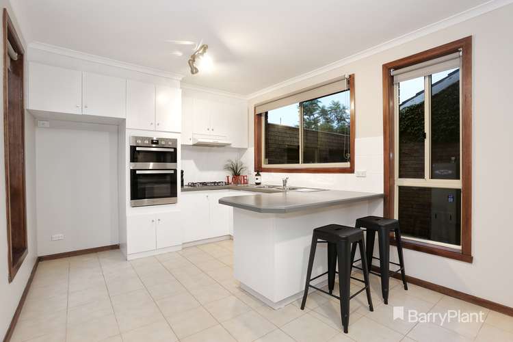 Fourth view of Homely townhouse listing, 1/42 Tarana Avenue, Glenroy VIC 3046