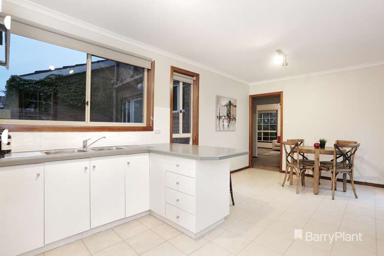 Fifth view of Homely townhouse listing, 1/42 Tarana Avenue, Glenroy VIC 3046