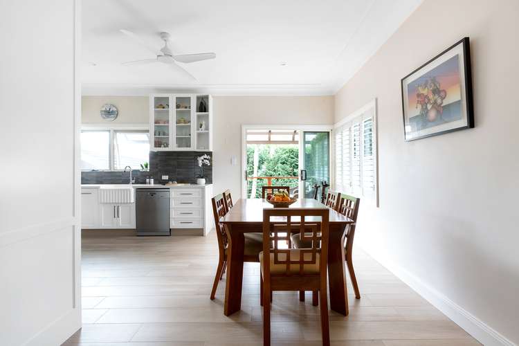 Third view of Homely house listing, 2 MacMillan Street, Seaforth NSW 2092