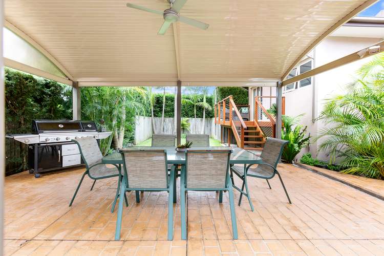 Fifth view of Homely house listing, 2 MacMillan Street, Seaforth NSW 2092