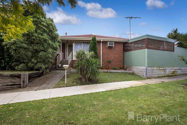 Second view of Homely house listing, 2 Patho Court, Westmeadows VIC 3049