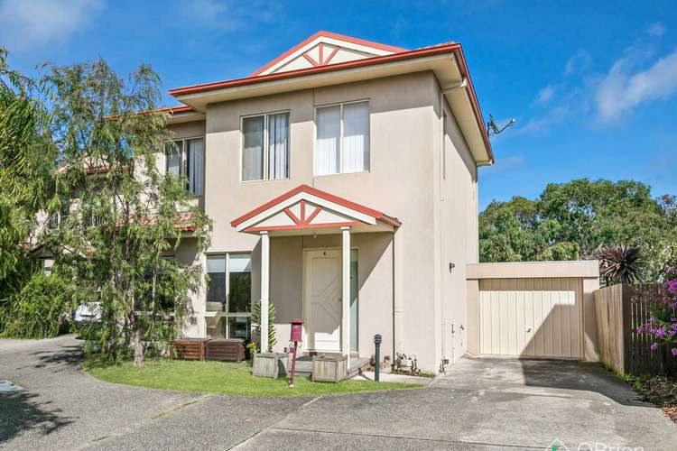 4/180 Old Wells Road, Seaford VIC 3198