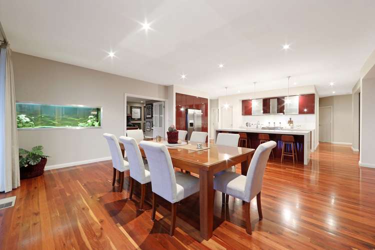 Third view of Homely house listing, 32 Wellington Road, Lysterfield VIC 3156