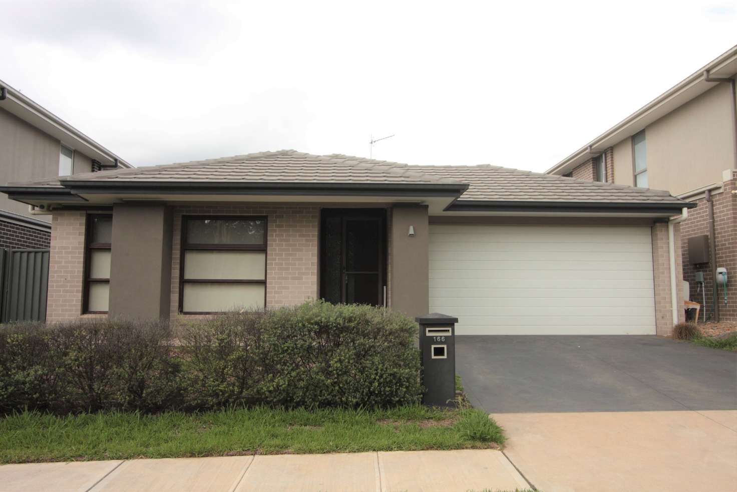 Main view of Homely house listing, 166 Princes Street, Riverstone NSW 2765