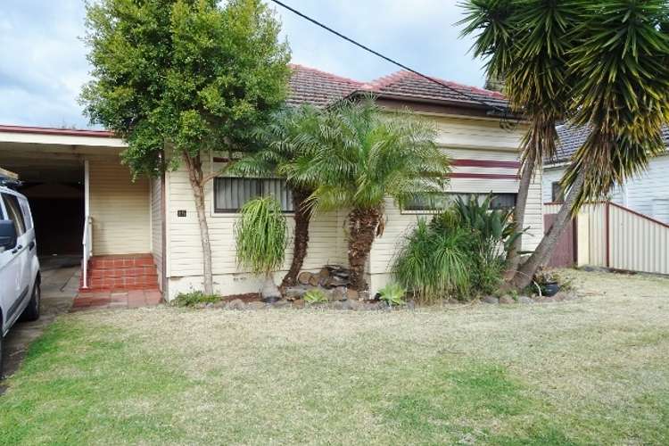 Main view of Homely house listing, 15 Lindsay Street, Panania NSW 2213