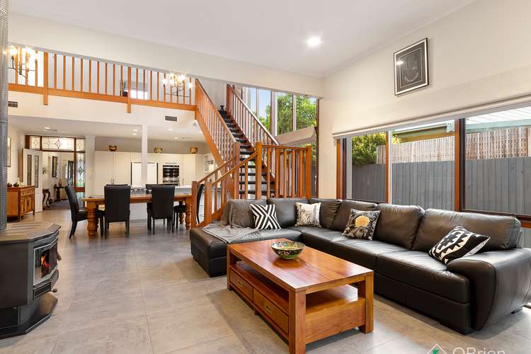 Second view of Homely house listing, 2 Third Street, Parkdale VIC 3195