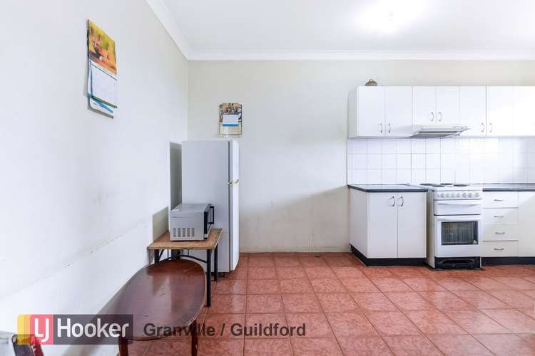 Fourth view of Homely unit listing, 11/17 Blaxcell Street, Granville NSW 2142