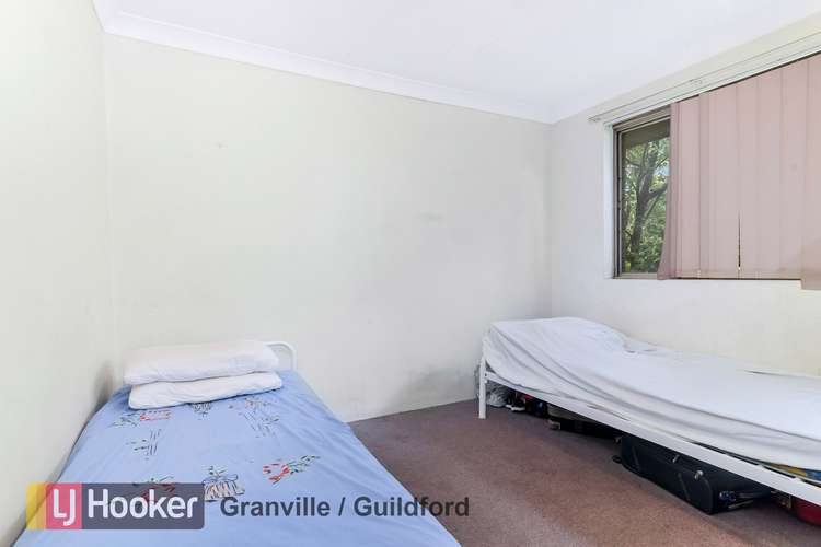 Fifth view of Homely unit listing, 11/17 Blaxcell Street, Granville NSW 2142