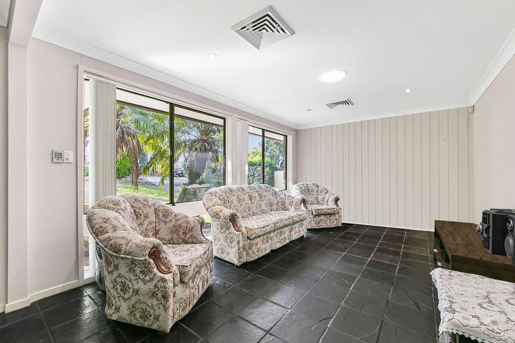 Second view of Homely house listing, 26 Berry Street, Prairiewood NSW 2176