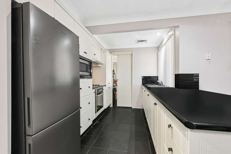 Third view of Homely house listing, 26 Berry Street, Prairiewood NSW 2176