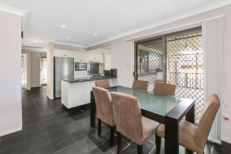 Fourth view of Homely house listing, 26 Berry Street, Prairiewood NSW 2176