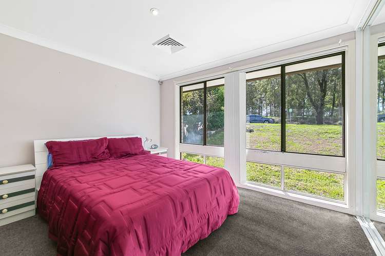 Fifth view of Homely house listing, 26 Berry Street, Prairiewood NSW 2176