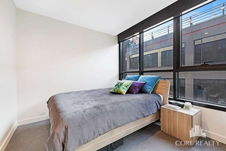 Fifth view of Homely apartment listing, 627/555 St Kilda Road, Melbourne VIC 3004