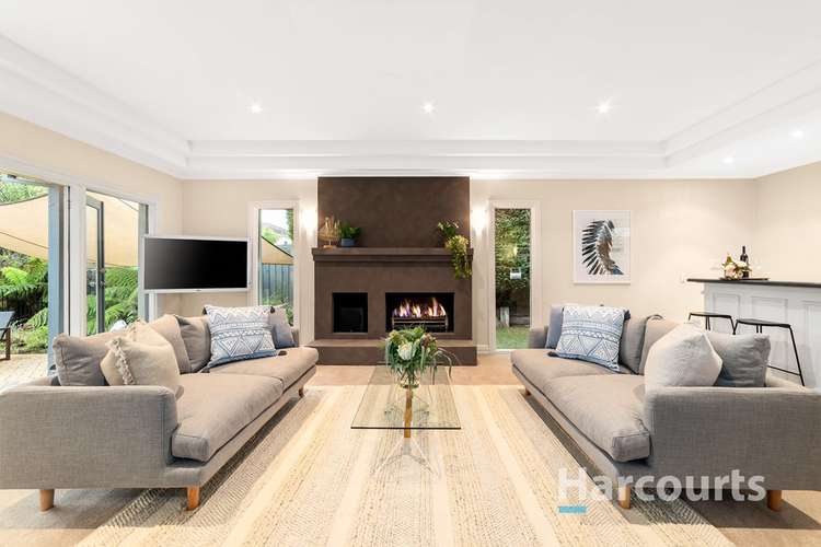 Main view of Homely house listing, 6 Mourik Court, Wantirna VIC 3152