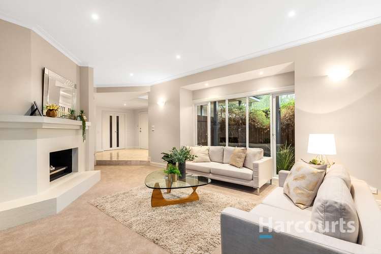 Fourth view of Homely house listing, 6 Mourik Court, Wantirna VIC 3152