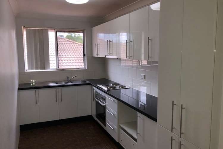 Main view of Homely unit listing, 23/14 Luxford Road, Mount Druitt NSW 2770
