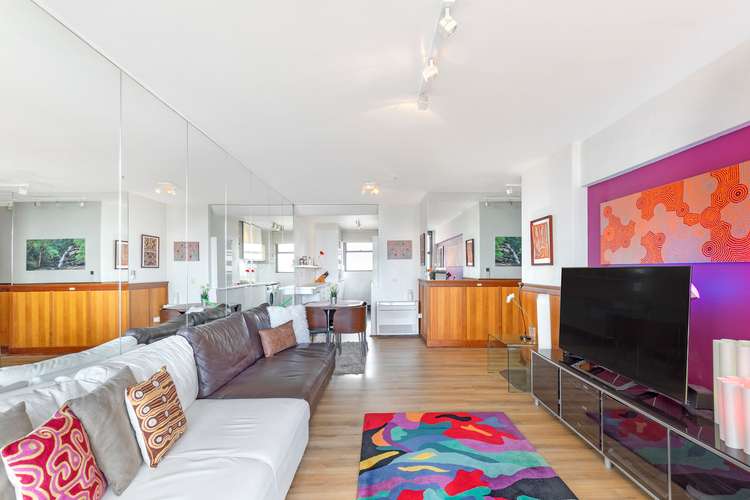 Fourth view of Homely apartment listing, 426/27 Park Street, Sydney NSW 2000