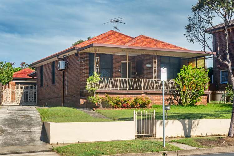 Main view of Homely house listing, 1333 Anzac Parade, Chifley NSW 2036