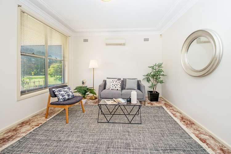 Third view of Homely house listing, 1333 Anzac Parade, Chifley NSW 2036